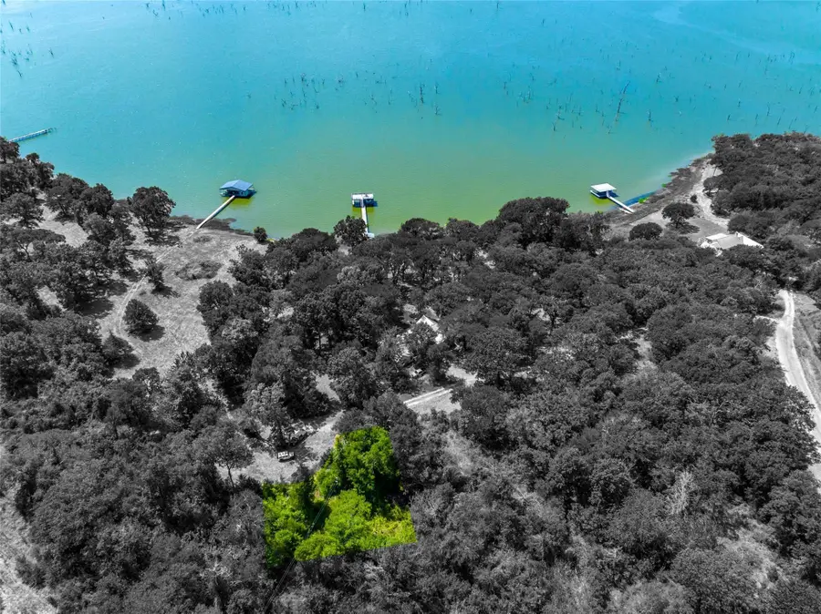 Lot 17 S Oaks Lane, Lone Oak, TX 75453 - #2