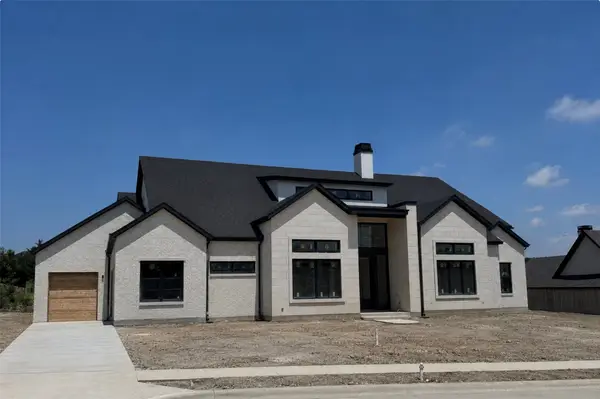 231 St Andrews Drive, Heath, TX 75032