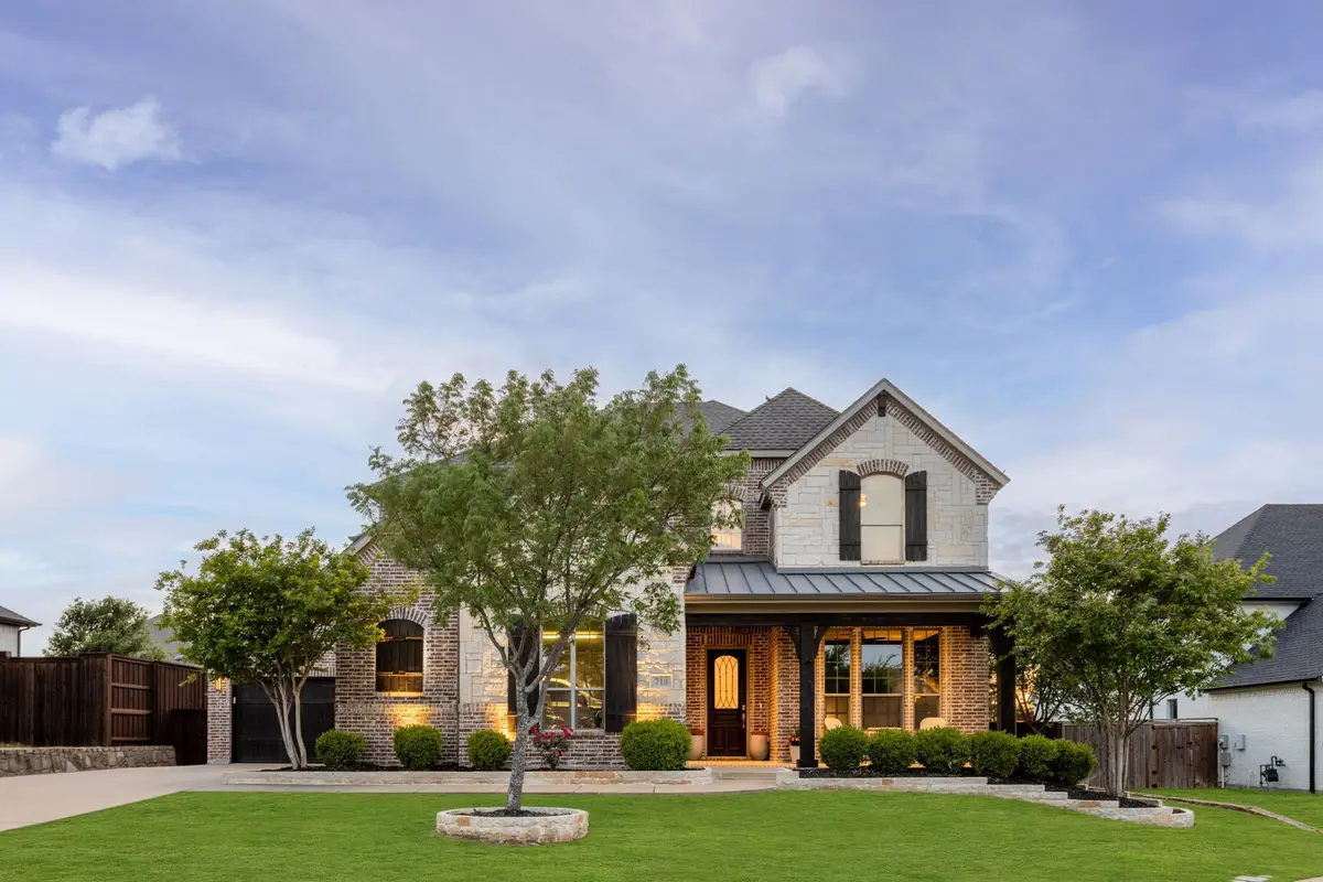 710 Almeda Lane, Prosper, TX 75078 - #1