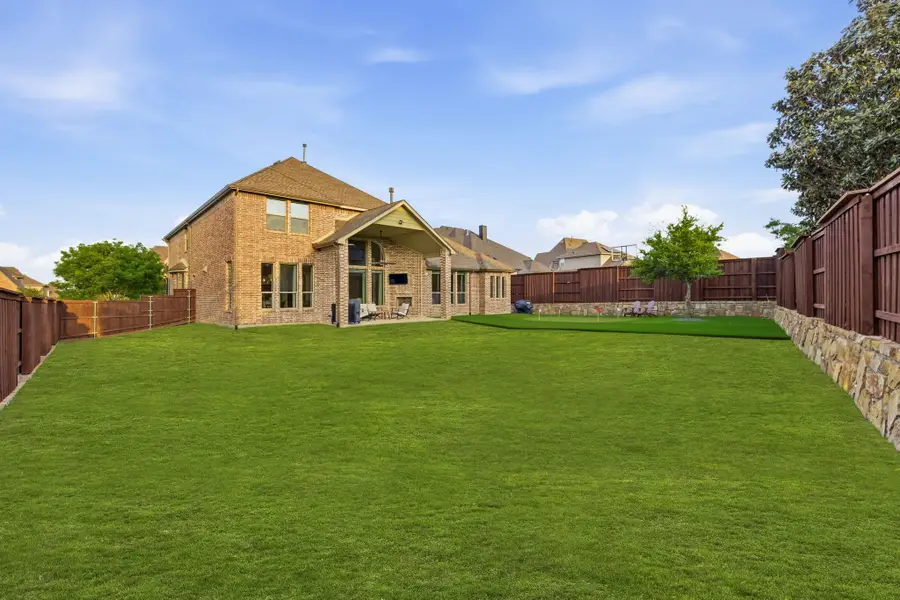 710 Almeda Lane, Prosper, TX 75078 - #3