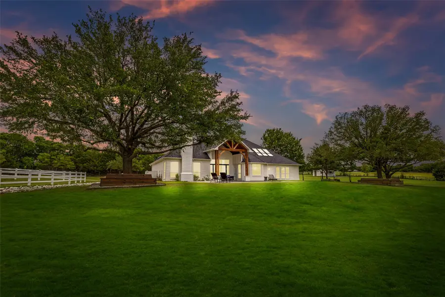 8665 County Road 857, McKinney, TX 75071 - #2