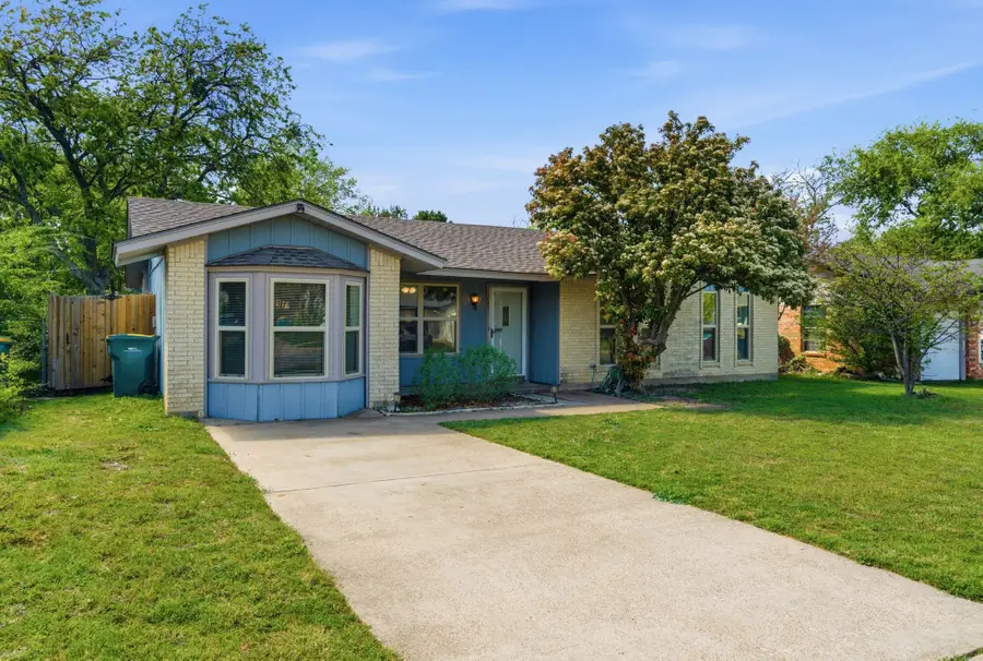 728 Lisa Lane, Cedar Hill, TX 75104 - #3