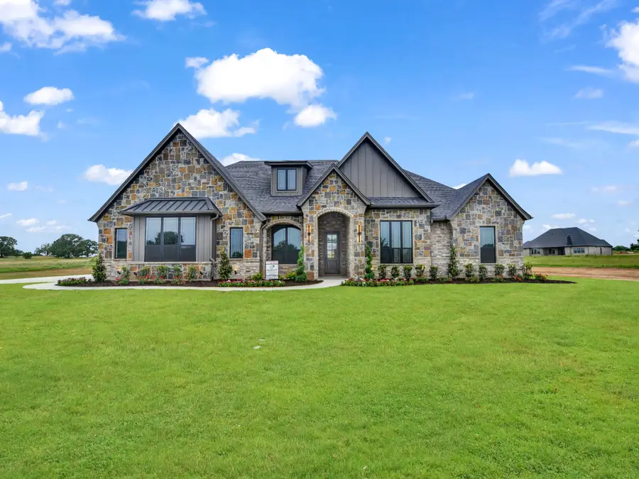 167 Daggett Drive, Decatur, TX 76234 - #3