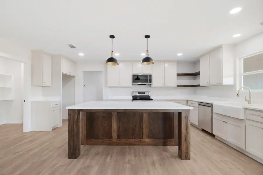 51 Private Road 33039, Brookston, TX 75421 - #3