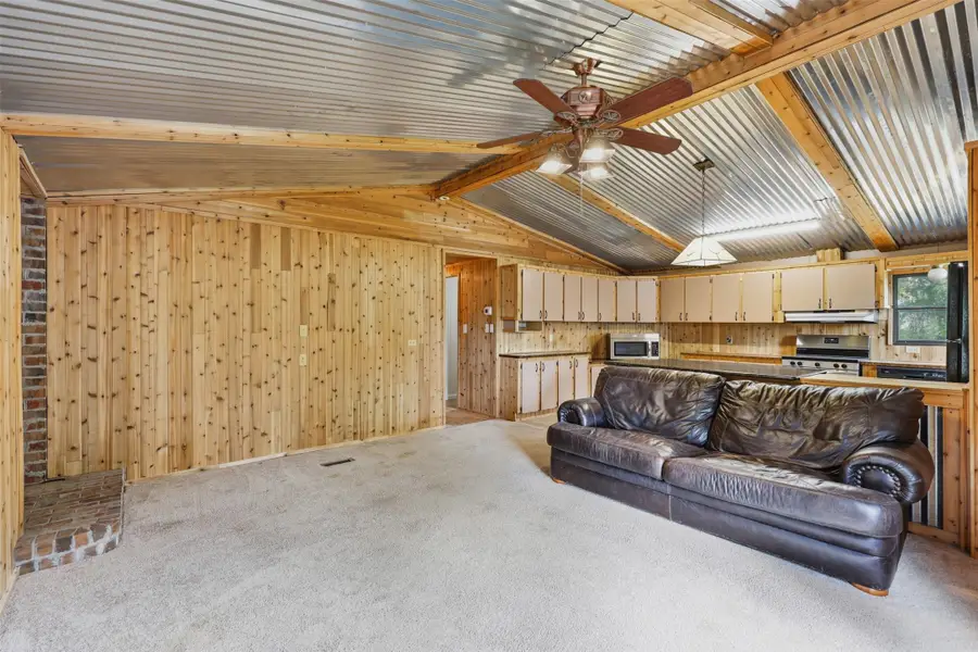 591 Mcfarland Lane, Weatherford, TX 76088 - #3