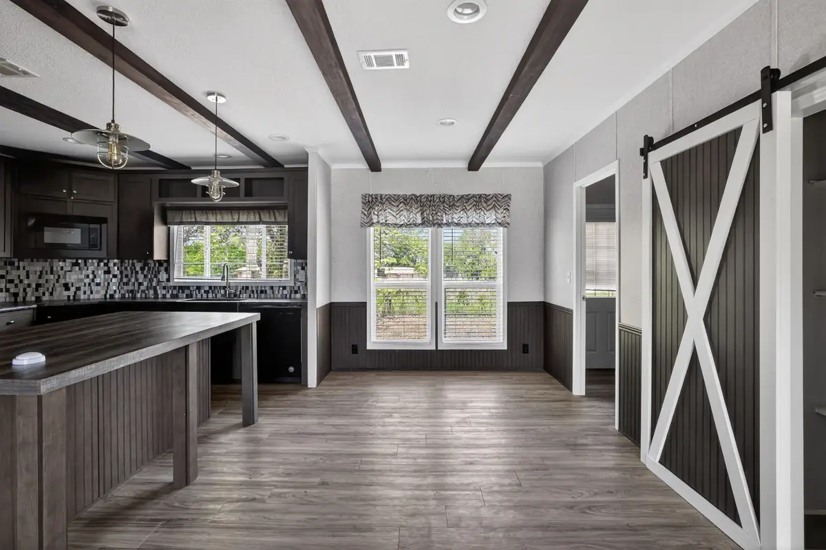 12629 County Road 1054, Farmersville, TX 75442 - #1