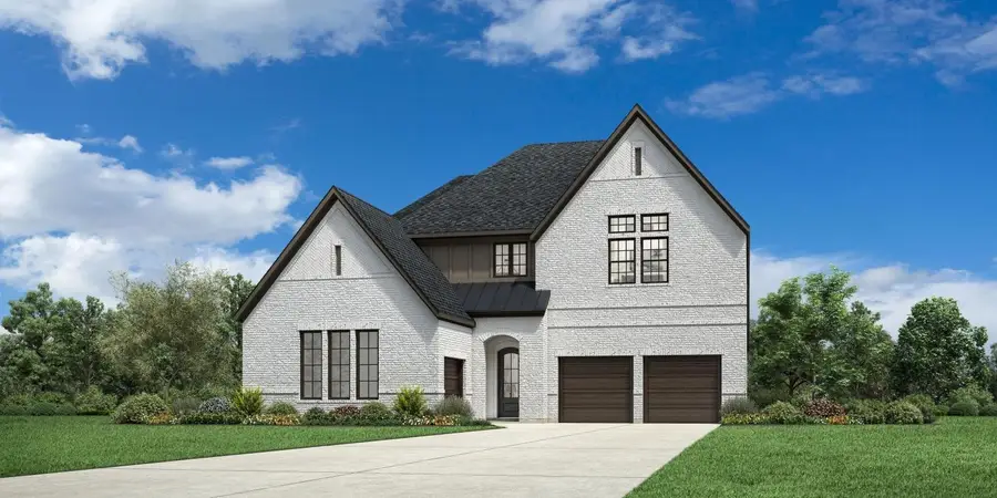 14816 Caribbean Drive, Frisco, TX 75033 - #2