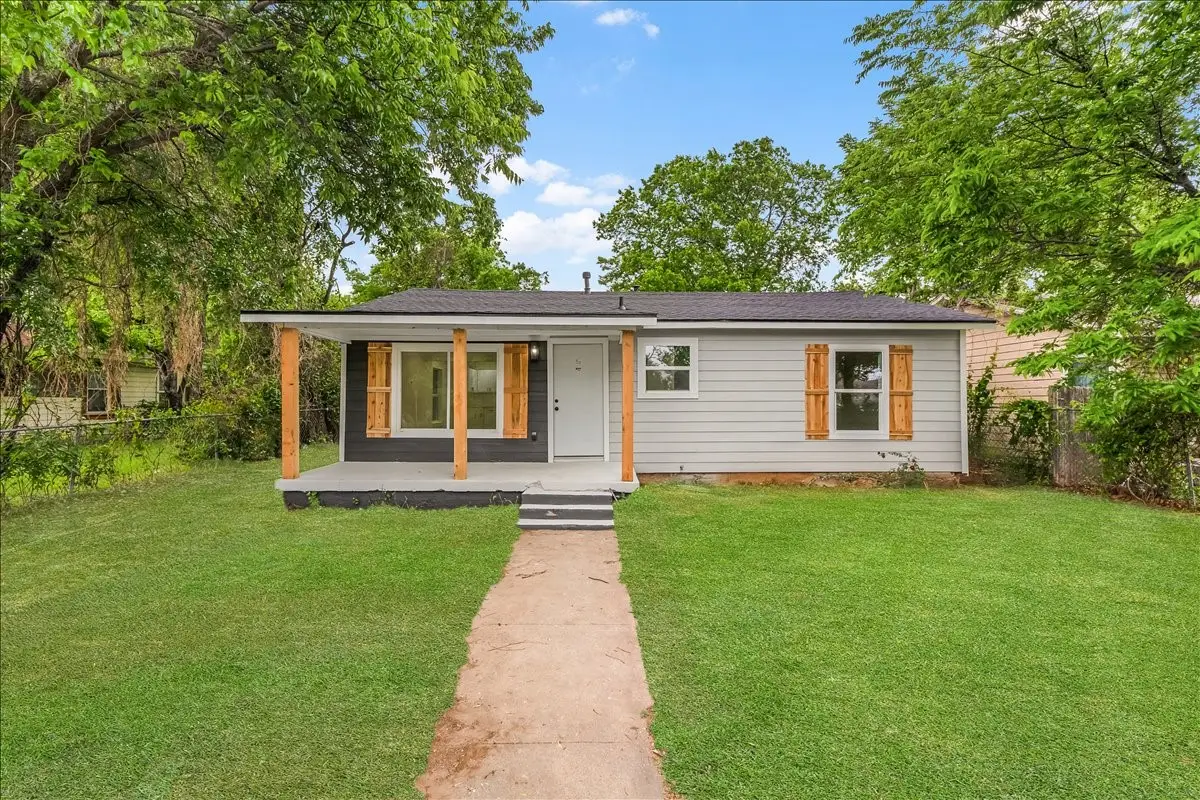 3675 Reed Street, Fort Worth, TX 76119 - #1