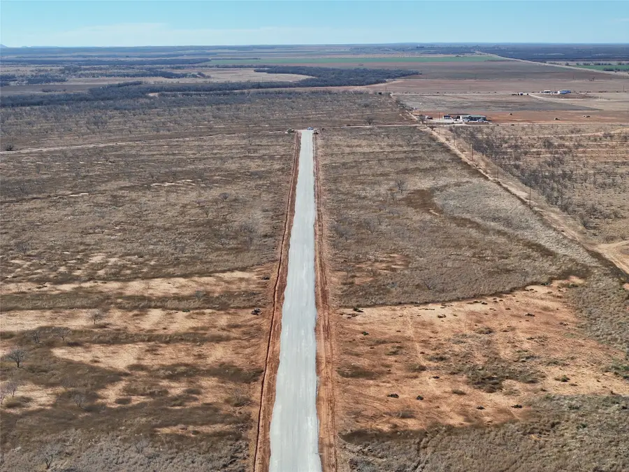 Lot 25 Tbd Pr 461, Hawley, TX 79525 - #3