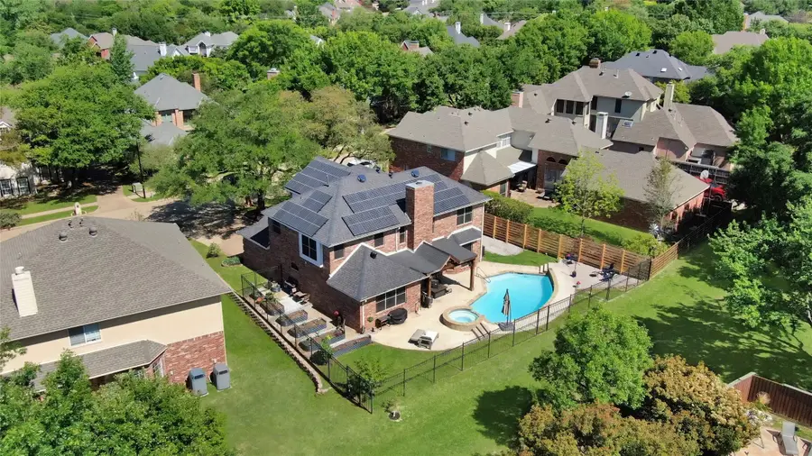 7518 Fitchburg Avenue, Garland, TX 75044 - #2