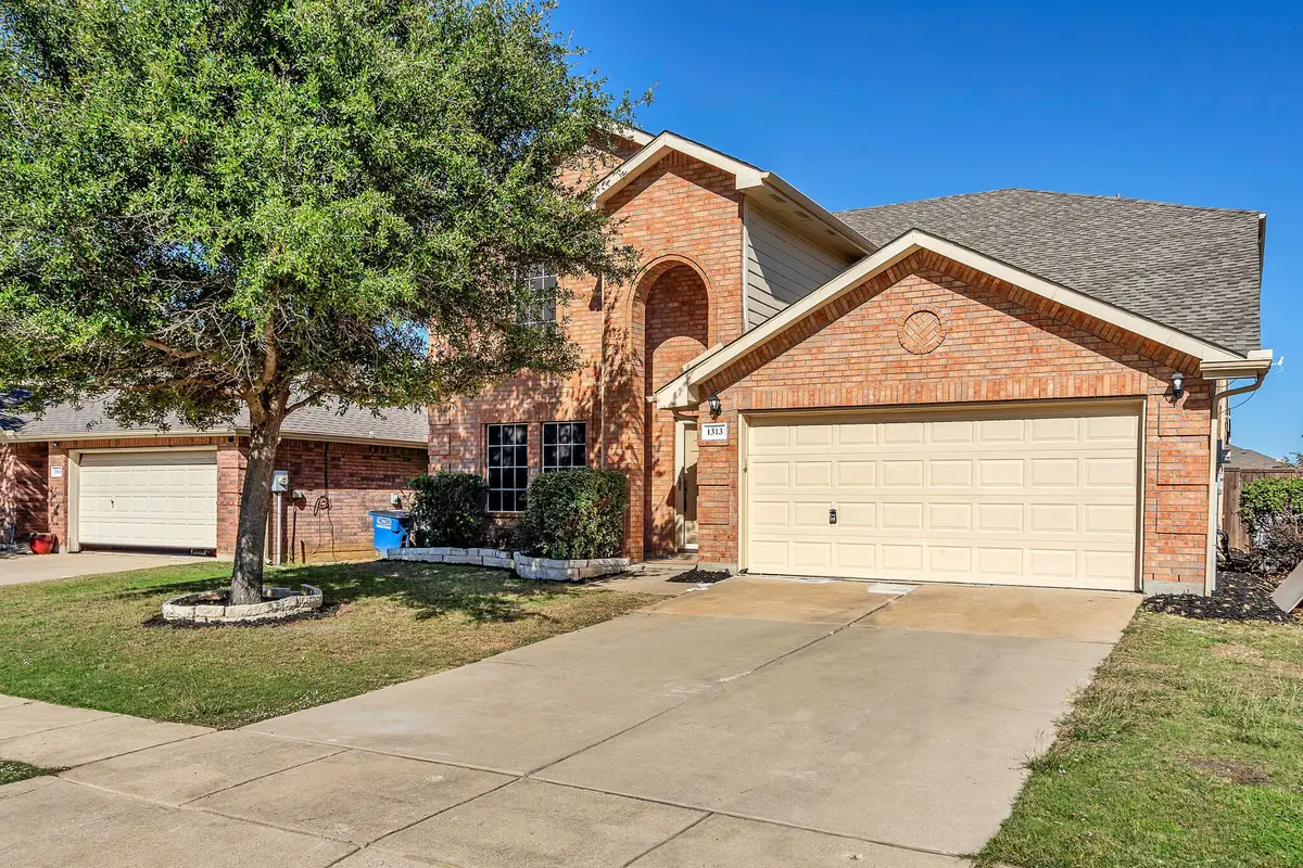 1313 Water Lily Drive, Little Elm, TX 75068 - #1