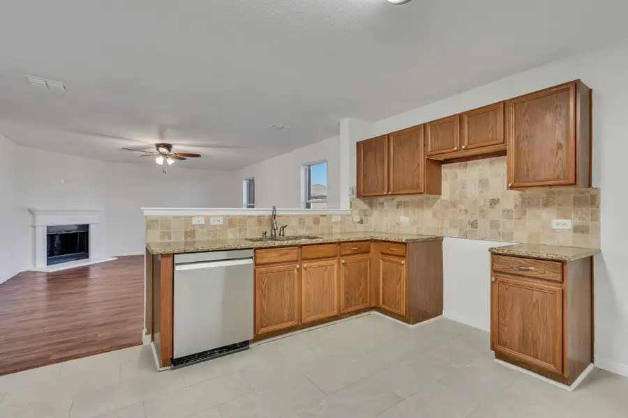 1313 Water Lily Drive, Little Elm, TX 75068 - #2