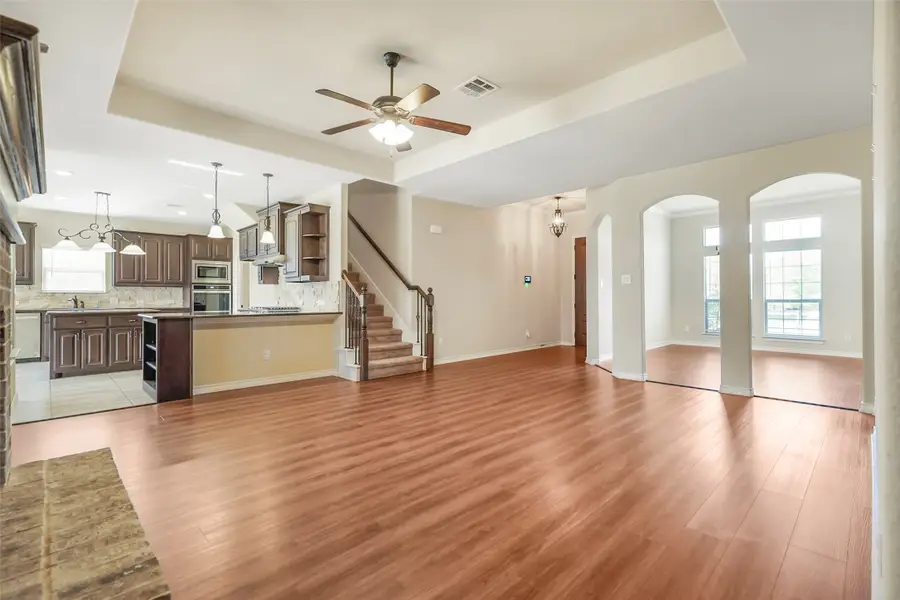 253 Cattlemans Trail, Saginaw, TX 76131 - #3