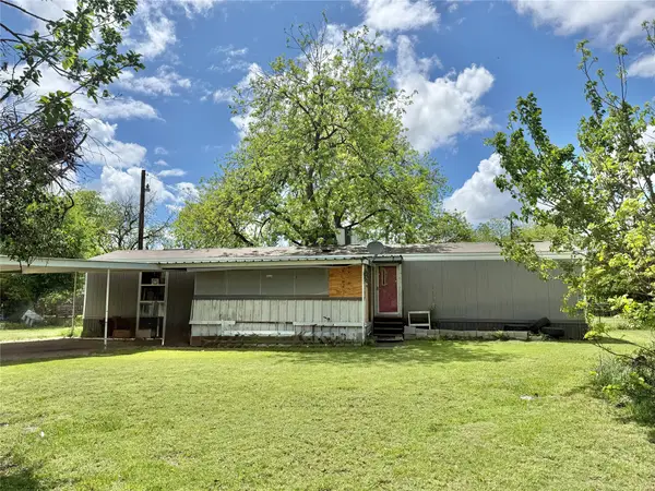 300 Rusk, Clyde, TX 79510