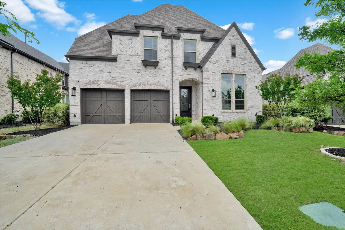 1030 Gentle Knoll Lane, Prosper, TX 75078 - #1