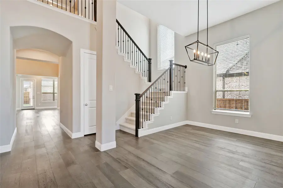 1030 Gentle Knoll Lane, Prosper, TX 75078 - #2