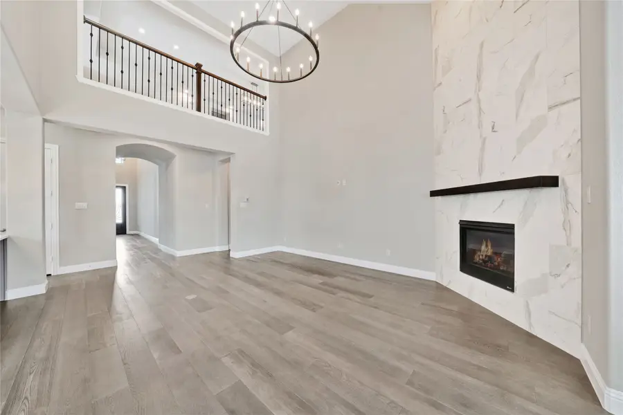 1030 Gentle Knoll Lane, Prosper, TX 75078 - #3