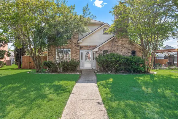 2606 Hickory Bend Drive, Garland, TX 75044