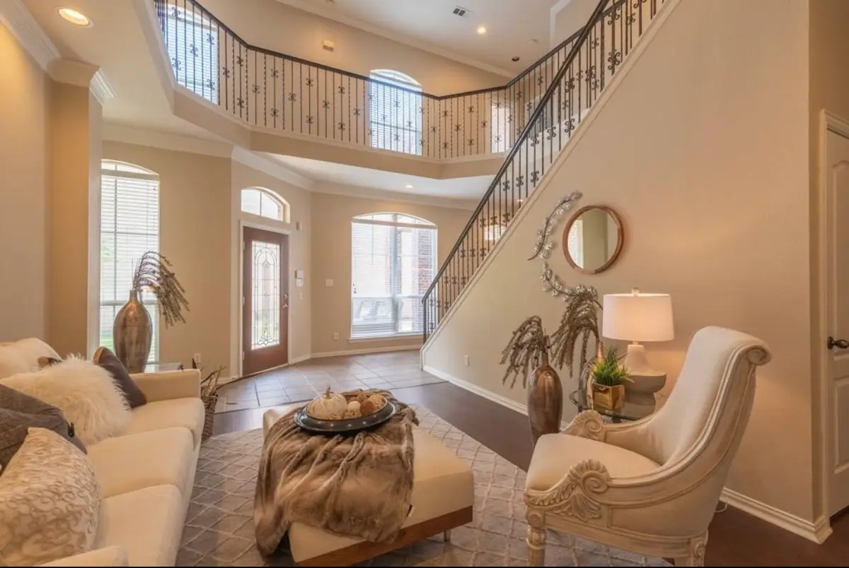 33 Misty Pond Drive, Frisco, TX 75034 - #1