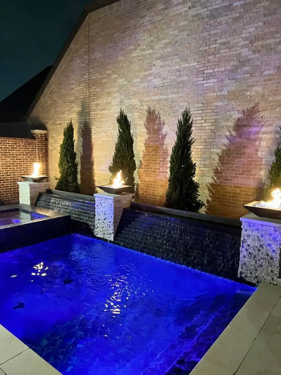 33 Misty Pond Drive, Frisco, TX 75034 - #2