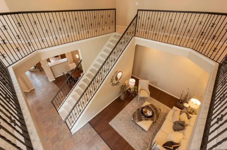 33 Misty Pond Drive, Frisco, TX 75034 - #3