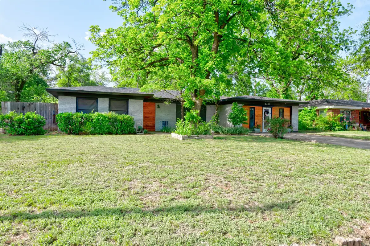 3341 Rosedale Drive, Abilene, TX 79605 - #1