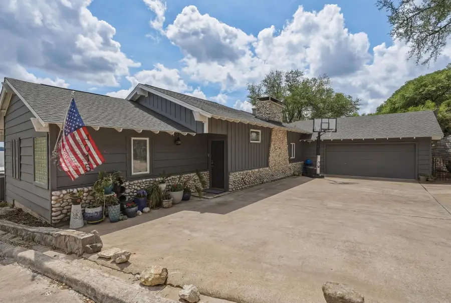 4015 Crescent Drive, Granbury, TX 76049 - #2