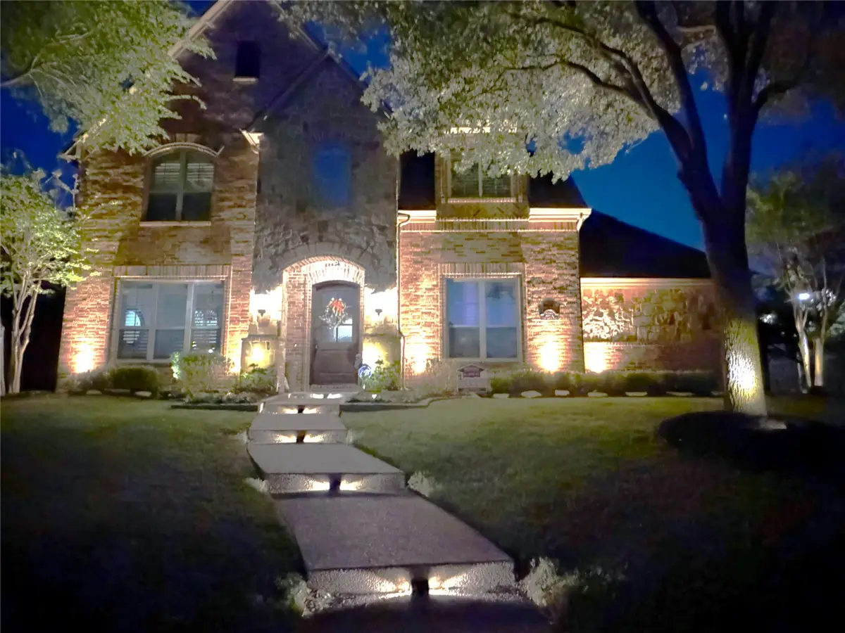 11072 Deep Canyon Trail, Frisco, TX 75033 - #1