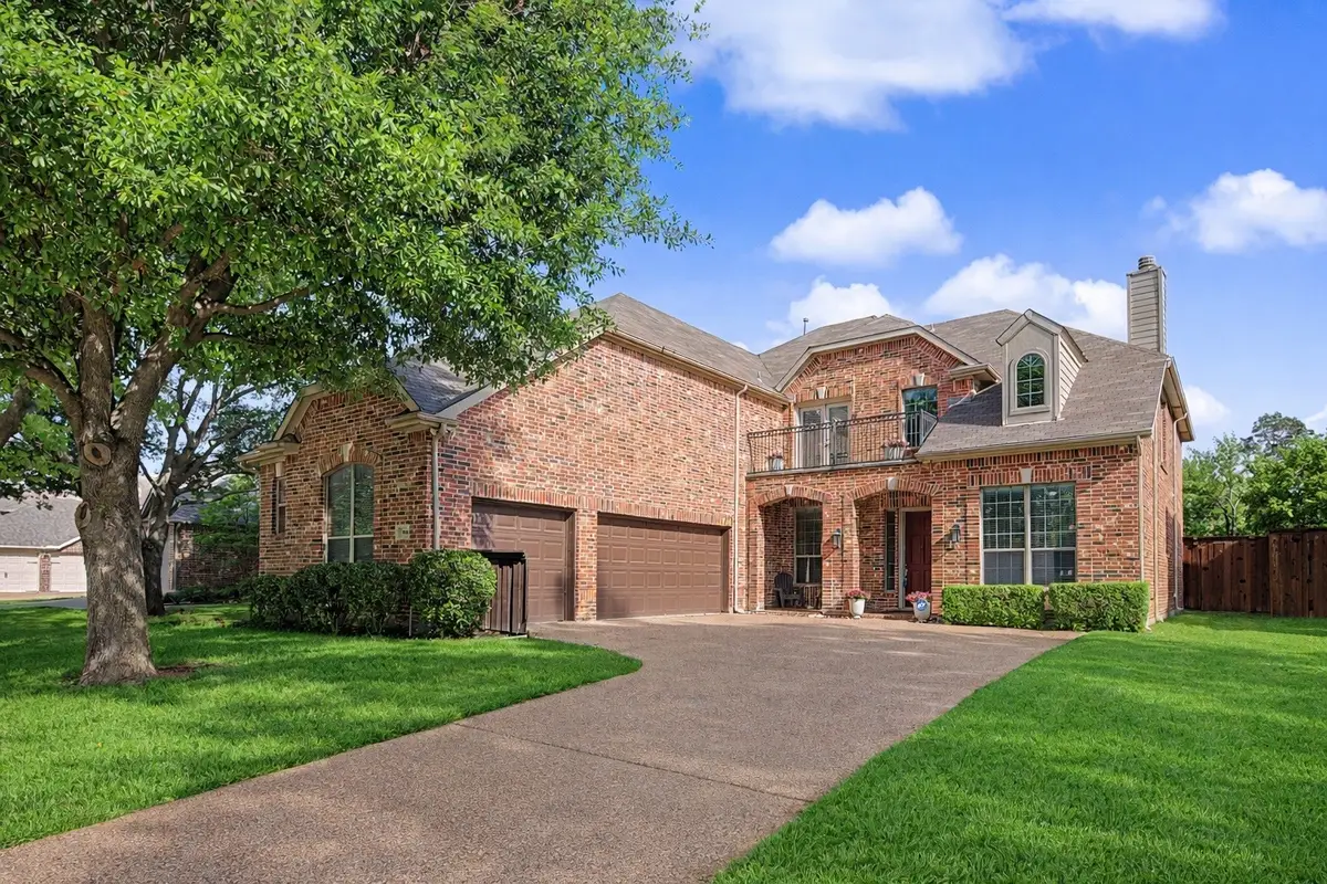 15606 Fox Meadow Lane, Frisco, TX 75035 - #1