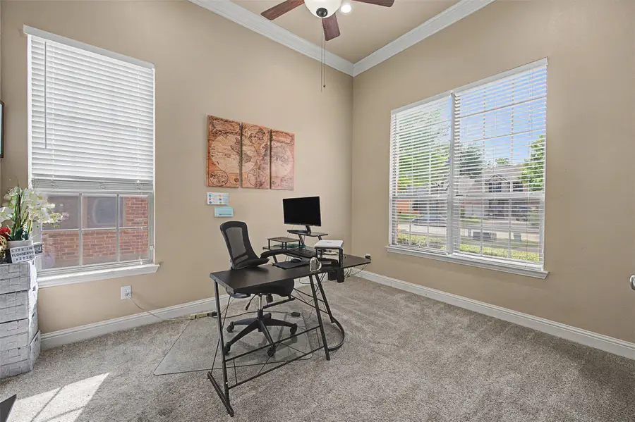 15606 Fox Meadow Lane, Frisco, TX 75035 - #3