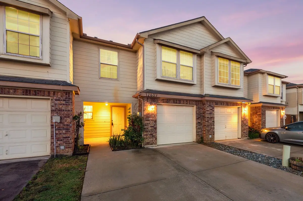 12607 Oceanside Drive, Fort Worth, TX 76040 - #1