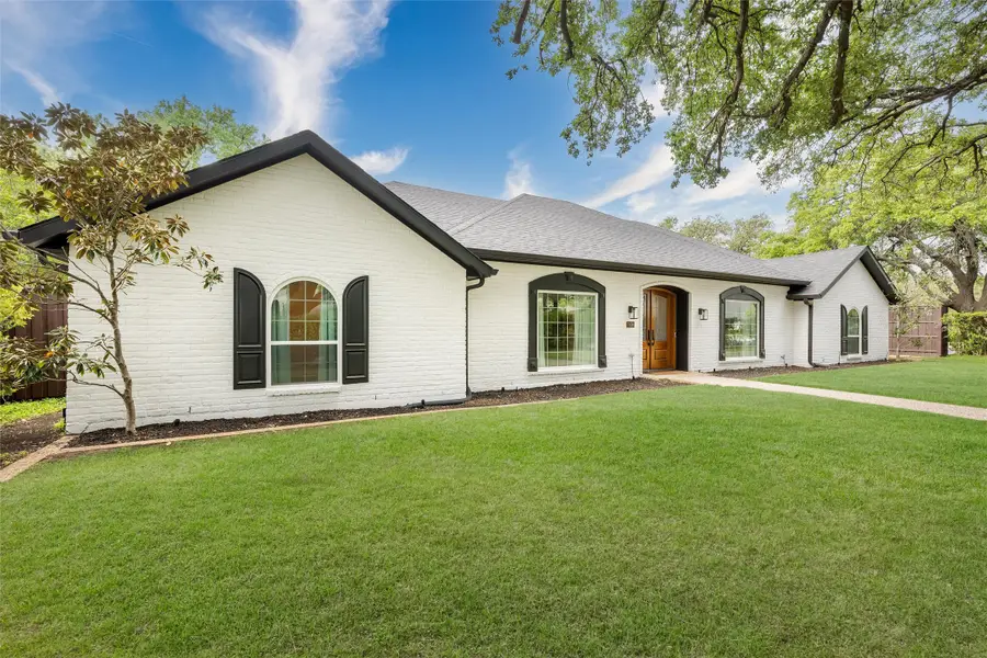 7108 Hunters Ridge Drive, Dallas, TX 75248 - #2