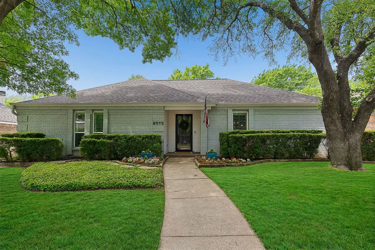 8515 Vista View, Dallas, TX 75243 - #1