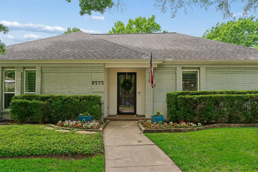 8515 Vista View, Dallas, TX 75243 - #2