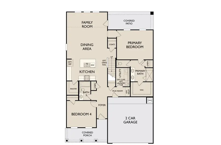 724 Red Peak Lane, Anna, TX 75409 - #2