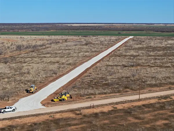 Lot 27 Tbd Pr 461, Hawley, TX 79525