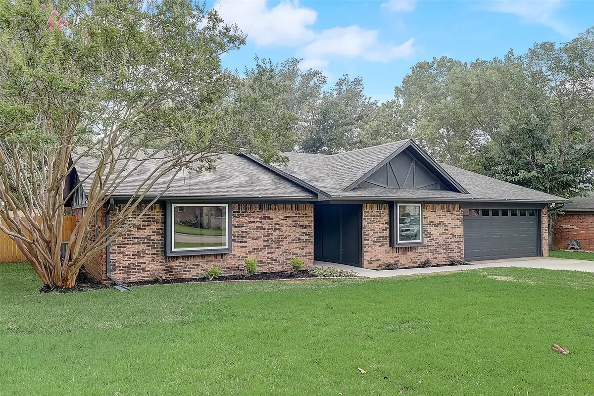 607 Field Street, Colleyville, TX 76034 - #1