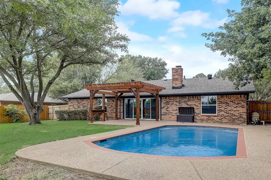 607 Field Street, Colleyville, TX 76034 - #3