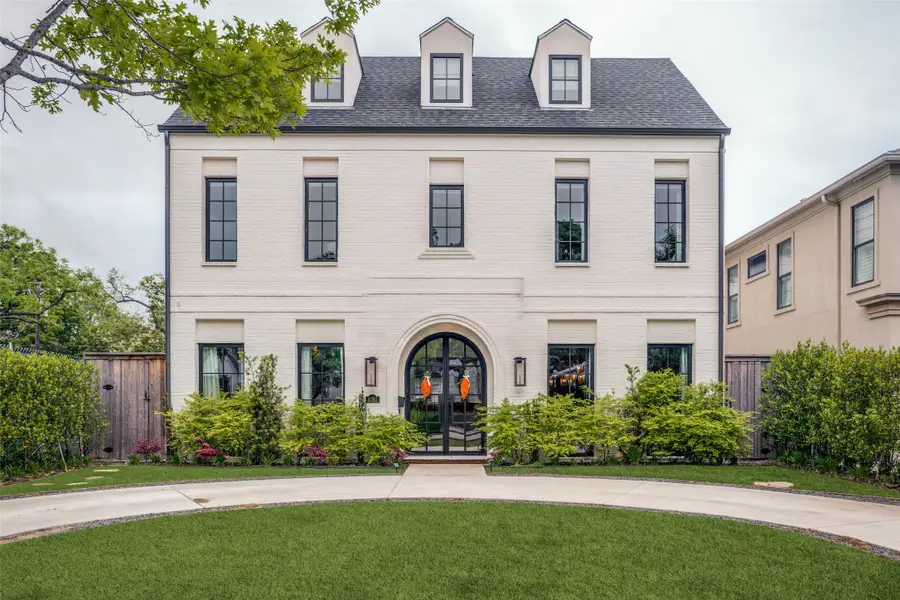 4081 Amherst Avenue, University Park, TX 75225 - #2