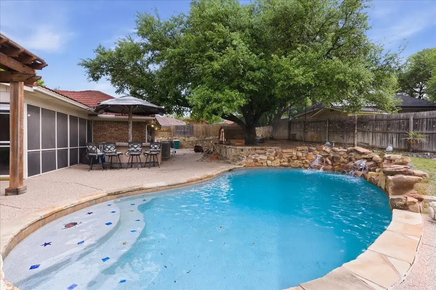 8325 Crosswind Drive, Fort Worth, TX 76179 - #3