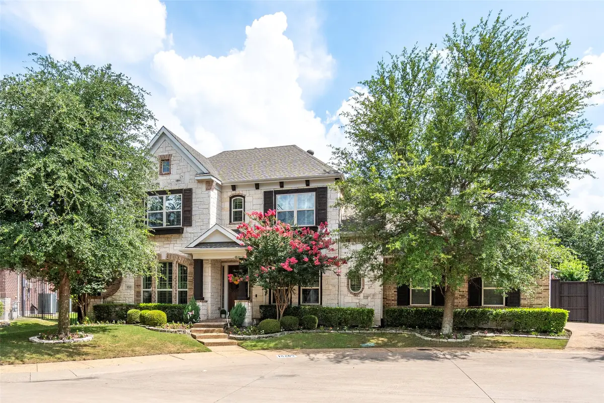 18265 Brighton Green, Dallas, TX 75252 - #1