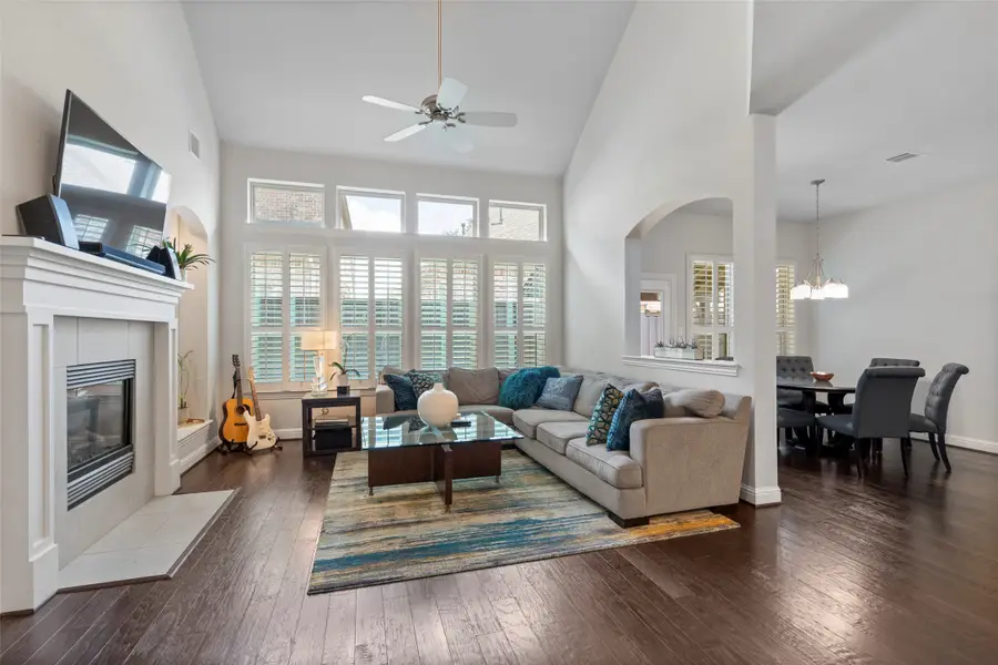 18265 Brighton Green, Dallas, TX 75252 - #2