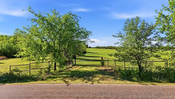 10.5 Dexter Road, Whitesboro, TX 76273