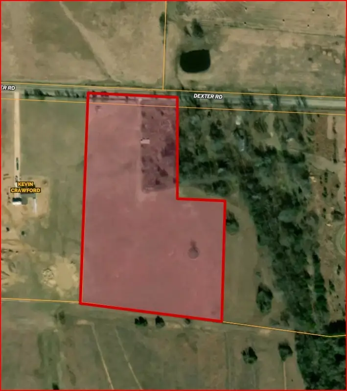 10.5 Dexter Road, Whitesboro, TX 76273 - #3