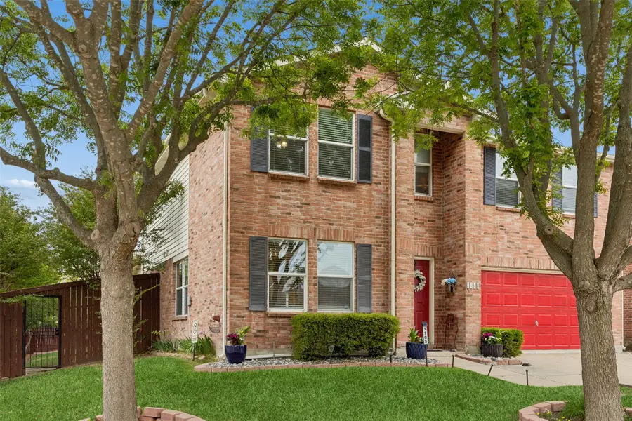 1105 Batt Masterson Drive, Anna, TX 75409 - #2