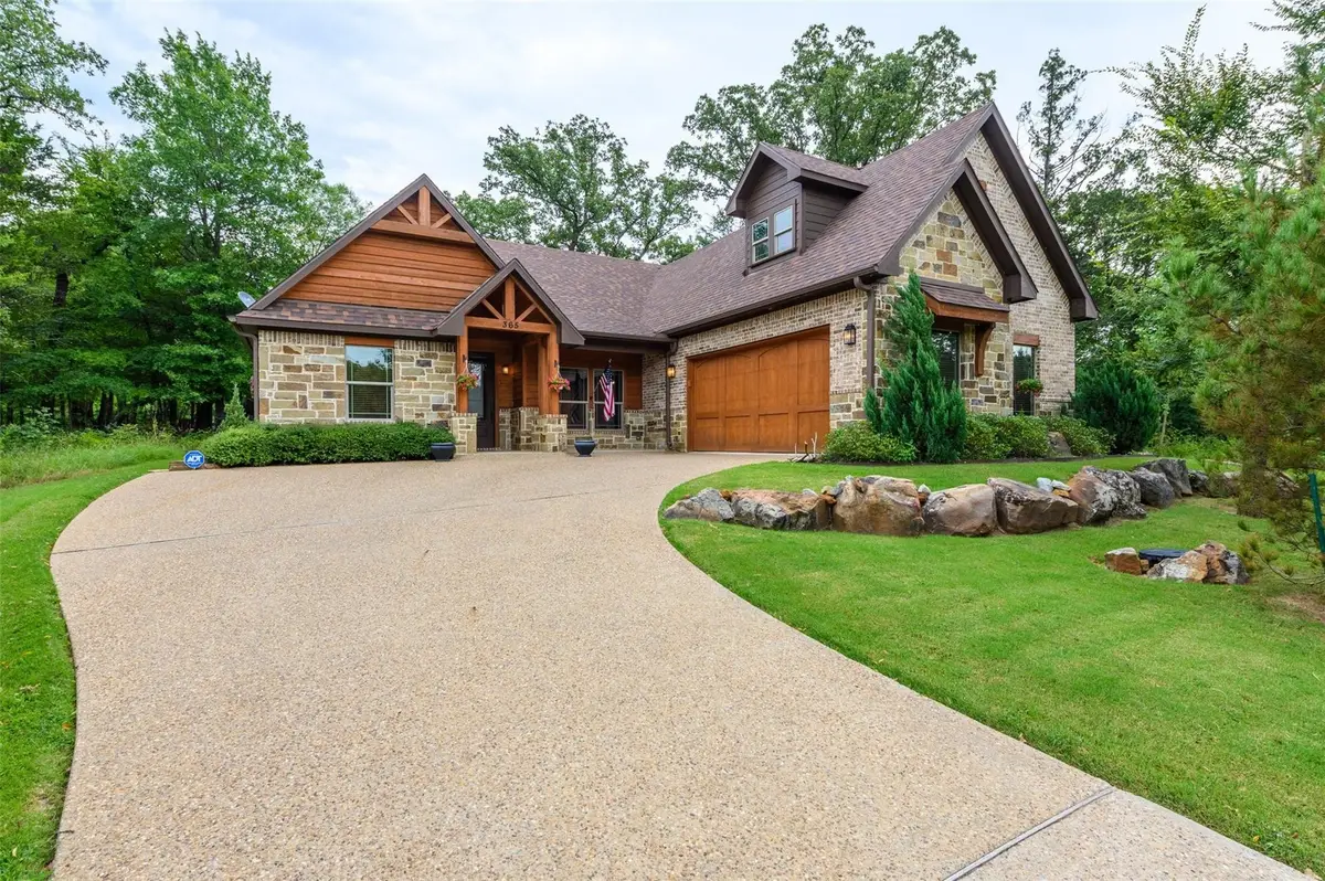 365 Dublin Circle, Gordonville, TX 76245 - #1