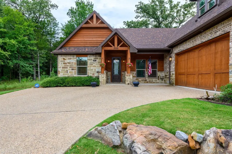 365 Dublin Circle, Gordonville, TX 76245 - #3