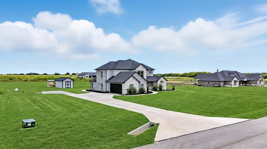 7271 Michelle Point, Krum, TX 76249 - #3