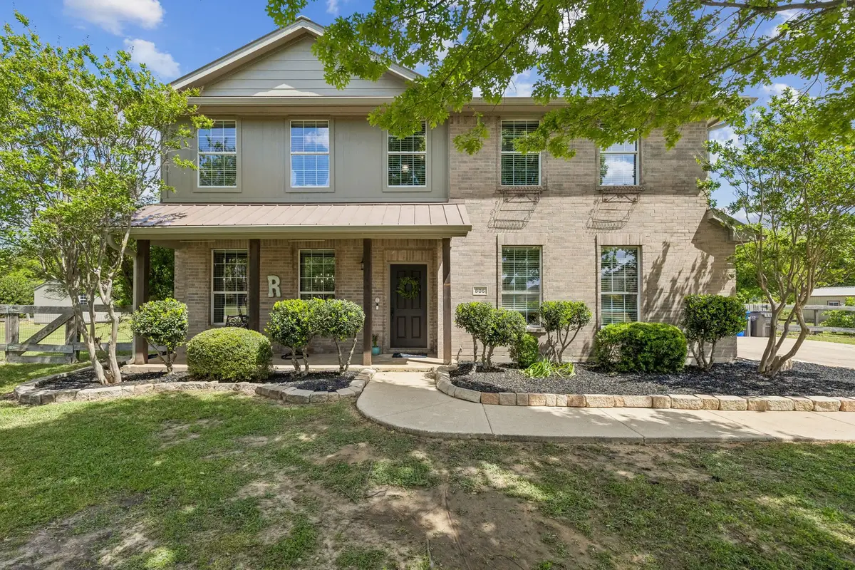 805 Lake Shadow Drive, Lavon, TX 75166 - #1