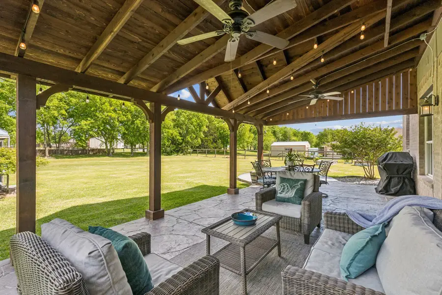 805 Lake Shadow Drive, Lavon, TX 75166 - #2